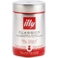 Кофе «ILLY FILTRO» (молотый) 250г