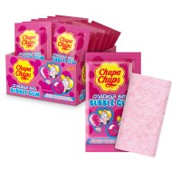 Жевательная резинка «Chupa Chups» со вкусом Тутти-фрутти, 11 г.