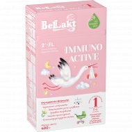 Смесь сухая молочная «Bellakt Immuno Active 1» 400 г