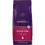 Кофе в зернах «Lofbergs Kharisma», 1 кг