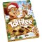 Конфеты «Toffifee» с лесным орехом, кремовой нугой и шоколадом, 250 г