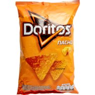 Снеки кукурузные «Doritos» со вкусом сливочного сыра, 70 г