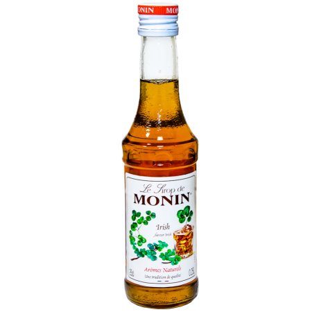 Сироп «Monin» Ирландский, 250 мл