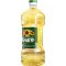 Масло подсолнечное «Благо» рафинированное, 1.8 л