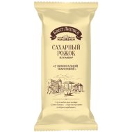 Мороженое «Брест-литовск» пломбир, с ароматом ванили, рожок, 70 г