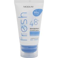 Дезодорант-антиперспирант «Modo» кремовая формула, fresh ocean, 75 г
