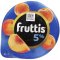 Продукт йогуртный «Fruttis» персик 5%, 290 г.