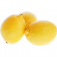 Лимон «Майер» 1 кг