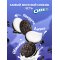 Печенье «Oreo» с какао и начинкой с ванильным вкусом, 228 г