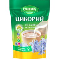 Цикорий «Столетов» со сливками, 100 г