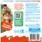 Шоколад «Kinder Chocolate» молочный, с молочной начинкой, 50 г