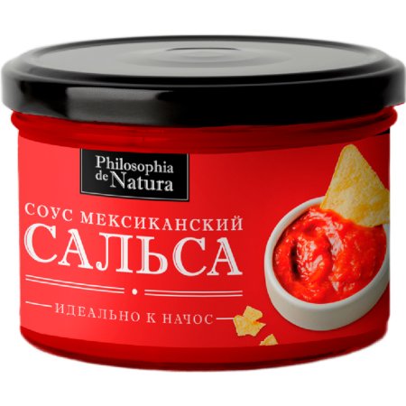 Соус мексиканский «Сальса» 150 г