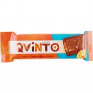 Десерт «QVINTO» (какао,апельсин) 29г