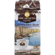Кофе«CAFFE MAC.TRE VENEZ. ESPR»(мол)250г