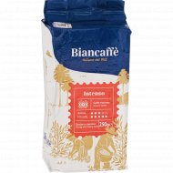 Кофе«BIANCAFFE INTENSO»(молотый)250г