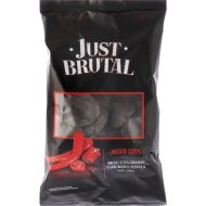 Чипсы «Just Brutal» тайский сладкий перец, 85 г