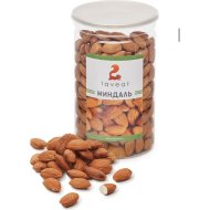Миндаль жаренный «Taveal», 370 г