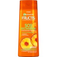 Шампунь «Fructis» для секущихся волос, 250 мл.