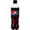 Напиток безалкогольный газированный «Pepsi Max» 0.5 л.