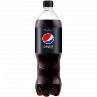 Напиток газированный «Pepsi» Max, 1 л