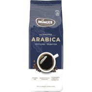 Кофе «Minges Arabica» молотый, 100% арабика, 250 г