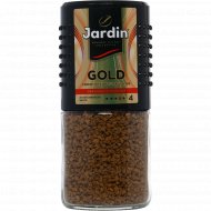 Кофе растворимый «Jardin Gold» 95 г