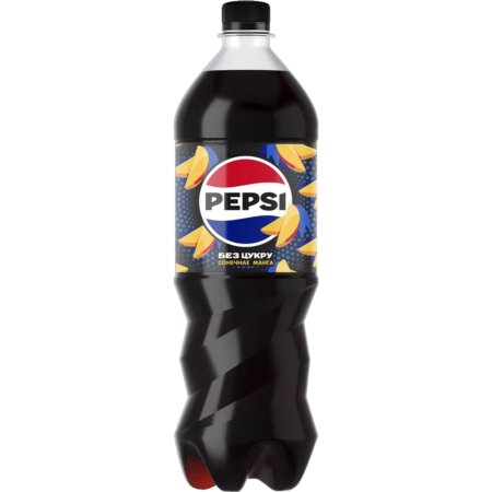 Напиток газированный «Pepsi» со вкусом манго, 1 л