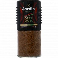 Кофе растворимый «Jardin Deep Dark» 95 г