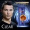Шампунь «Clear Men» против перхоти и выпадения волос, 400 мл