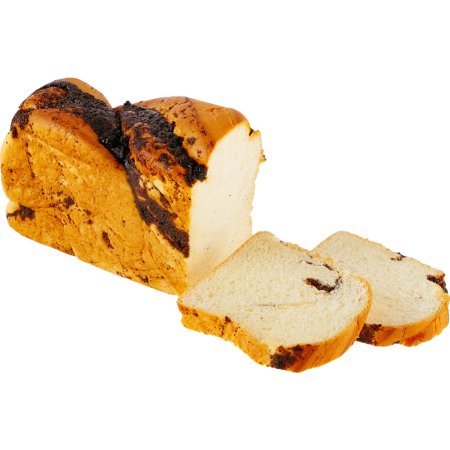 Плетёнка с маковой начинкой, 450 г
