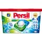 Капсулы для стирки «Persil» Свежесть от Вернель для белого, 14 шт