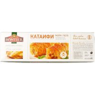 Тесто «Катаифи» быстрозамороженное, 450 г.