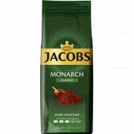 Кофе «Jacobs» Monarch Classic, 230 г