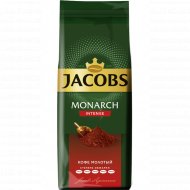 Кофе молотый «Jacobs Monarch» Intense, 230г