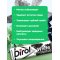 Резинка жевательная «Dirol White» с углём и мятой, 13.6 г