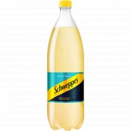 Напиток газированный «Schweppes» Биттер Лемон, 1.5 л