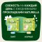 Прокладки женские «Naturella» Classic Camomile Night Duo, 12 шт