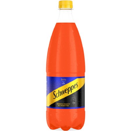 Напиток«SCHWEPPES»(Spritz Аперит.,пэт)1л