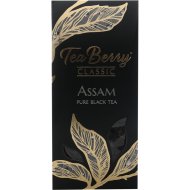 Чай черный «Tea Berry», 100 г
