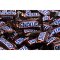 Шоколадные батончики «Snickers» minis, 180 г