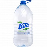 Вода питьевая «Biта» негазированная, 5 л.