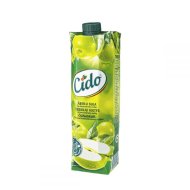 Сок «CIDO» (яблочный) 100% 1 л