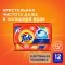 Капсулы для стирки «Tide» color, 12х16.8 г