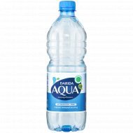 Вода питьевая «Darida» негазированная, 0.75 л