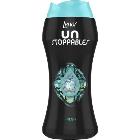 Кондиционер для белья «Lenor» Fresh, парфюмированный в гранулах, 210 г