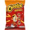 Кукурузные палочки «Cheetos» кетчуп, 85 г