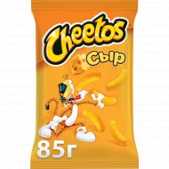 Кукурузные палочки «Cheetos» сыр, 85 г
