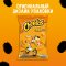 Кукурузные палочки «Cheetos» сыр, 85 г