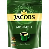 Кофе растворимый «Jacobs» Monarch 190 г