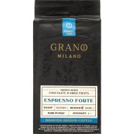 Кофе мол«GRANO MILANO ESPRESSO FORT»250г